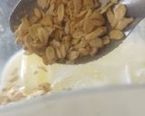 Foto del paso 1 de la receta: Licuado Avena leche y chocolate pa'las criaturas
