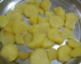 சர்க்கரை வள்ளி கிழங்கு சுழியம் ரெசிபி ஸ்டேப் 1 புகைப்படம்