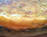 Foto del paso 8 de la receta: Pastel vegetariano al horno