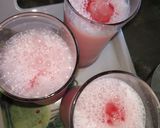 रूह अफ़ज़ा लस्सी (rooh afza lassi recipe in hindi) रेसिपी चरण 4 फोटो