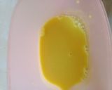 Foto langkah ke 1 dari resep Bika Ambon Mini (2 telur).
