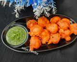 गोभी लॉलीपॉप रेसिपी चरण 6 फोटो