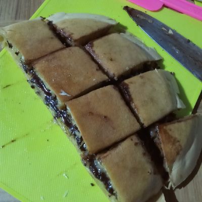 Langkah 6