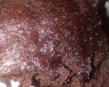 A picture of step 3 of Smart spongy chocolate cake#madhu.