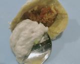 Foto langkah ke 4 dari resep Tahu aci kewalik.