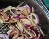 Foto del paso 2 de la receta: Vegetales a la Mexicana