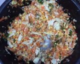 Foto langkah ke 2 dari resep Bakwan udang spesial.