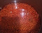 Foto langkah ke 3 dari resep Mango Sago.