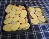 Foto del paso 7 de la receta: Pollo asado de Álvaro Barrientos (listo para servir)😃