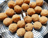 கோதுமை ரவை கொழுக்கட்டை (wheat rava kozhukattai) ரெசிபி ஸ்டேப் 4 புகைப்படம்
