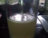 Foto del paso 5 de la receta: Whisky sour(bebidas)