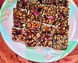 શીંગદાણા ની ચીકી (Shingdana Chikki Recipe In Gujarati) રેસીપી સ્ટેપ4ફોટો