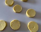 A picture of step 1 of Shortbread Cookies 🍪.