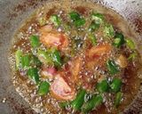 Foto langkah ke 2 dari resep Pindang Keranjang Sambel Ijo.
