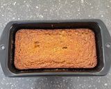 Foto del paso 5 de la receta: Pan de Banana (Cambur) sin harina, sin huevo. 🍌