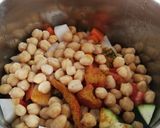 Foto del paso 6 de la receta: Cuscús