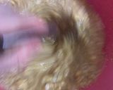صورة لخطوة 2 من وصفة ڨرنطيطة(حمص مرحي)