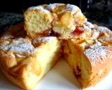 Foto del paso 4 de la receta: Tarta de Manzana