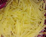 Foto langkah ke 1 dari resep Kentang mustofa.