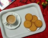 দুধ চা (dudh cha recipe in Bengali) রেসিপি ধাপ - 3 ছবি