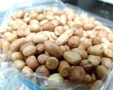 Foto langkah ke 1 dari resep Bumbu sate.