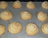 Foto del paso 3 de la receta: Pajaritos