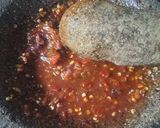 Foto langkah ke 2 dari resep Sambal Acan Limau Kuit.
