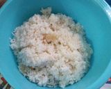 Foto langkah ke 3 dari resep Kerupuk Nasi Praktis Renyah Gurih.