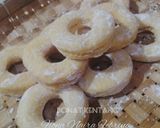 Foto langkah ke 9 dari resep Donat kentang empuk lembut anti gagal.