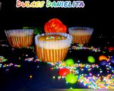 Foto del paso 2 de la receta: Exquistos cupcakes de tres leche