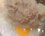 Foto langkah ke 4 dari resep Empek- empek- Rebon.