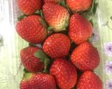 صورة لخطوة 1 من وصفة سلطة البنجر والفراولة 🍓❤️