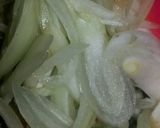 Foto langkah ke 6 dari resep Suir Ayam Kecap.