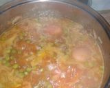 Foto del paso 2 de la receta: Guisado de huevo