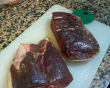 Foto del paso 3 de la receta: Ragú a la Genovesa