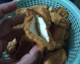 Foto langkah ke 4 dari resep Tahu Bakso Ayam.