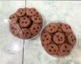 Foto langkah ke 4 dari resep Goodtime Chocochips.