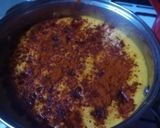 Halászlé recept fázis 3 fotója