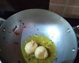 Lauki Aloo ki tikki with Golgappe रेसिपी चरण 4 फोटो