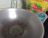 Foto langkah ke 3 dari resep Opor Ayam Tahu Kuah Putih.