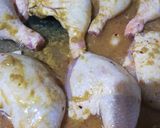 Foto del paso 2 de la receta: Pollo a la mostaza y miel