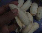 Foto langkah ke 1 dari resep Pisang Goreng Kremes.