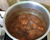 Foto langkah ke 5 dari resep Ayam bakar madu praktir.