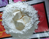 Foto del paso 2 de la receta: Tarta de manzana con crumble