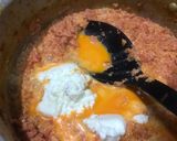 A picture of step 2 of Carrot milk Pudding (carrot halwa).