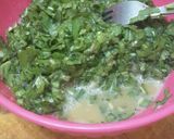 Foto del paso 1 de la receta: Torrejas de achicoria