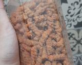Foto langkah ke 12 dari resep Makaroni Spiral Renyah Pedas dan Keju.
