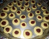 Foto del paso 4 de la receta: Pepas