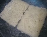 Foto langkah ke 1 dari resep Mie Suam.