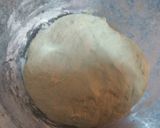 Foto del paso 3 de la receta: Pan de papa